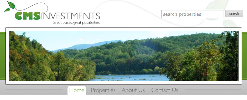 CMS Land Investments