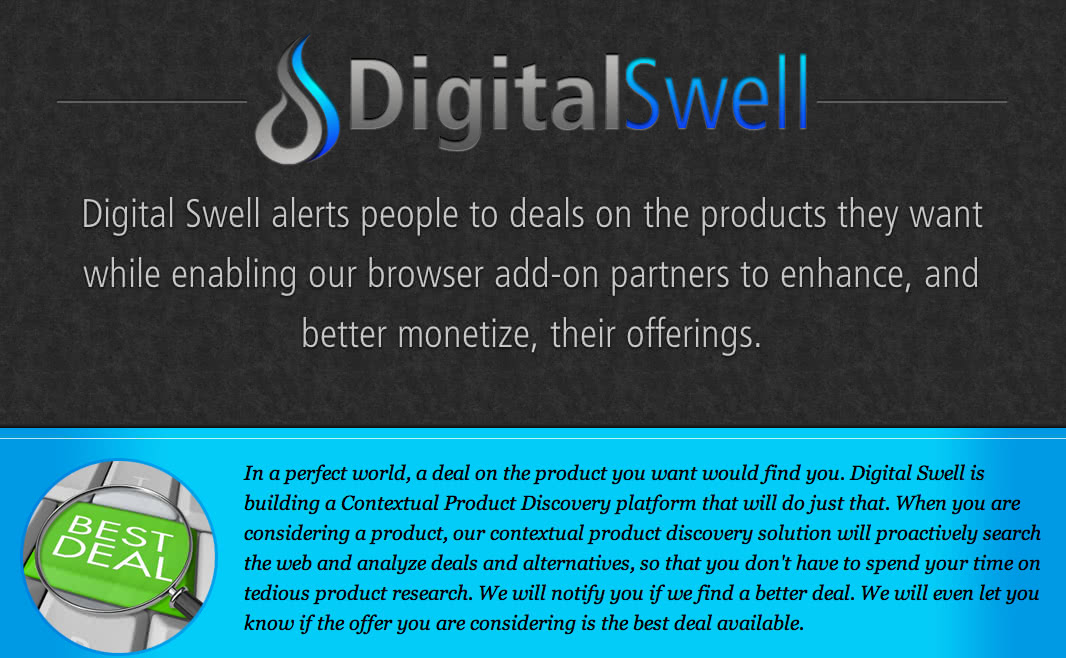 Digital Swell