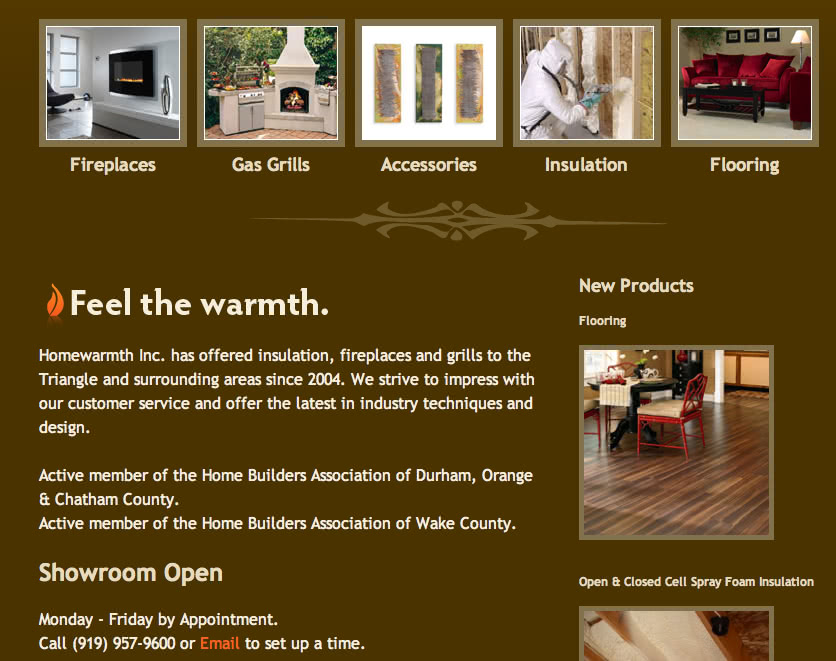 Homewarmth